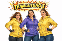 Platzhalterbild der neuen Teamleiterinnen (Original folgt)