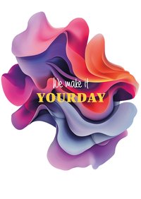 YOURDAY Swirl