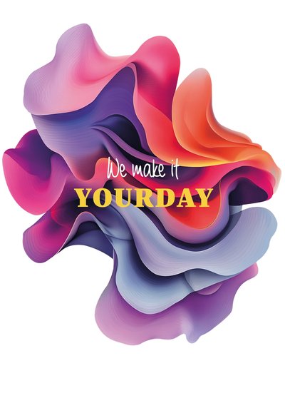 YOURDAY Swirl