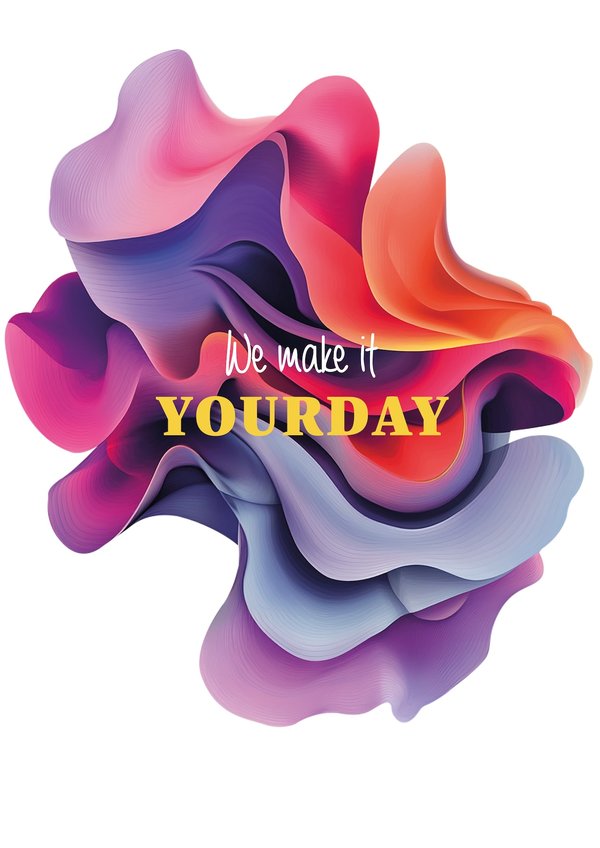 YOURDAY Swirl