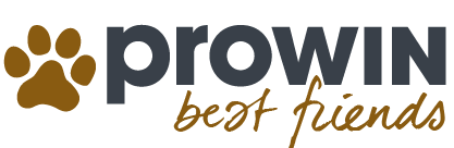 proWIN best friends Logo