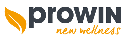 proWIN new wellness Logo